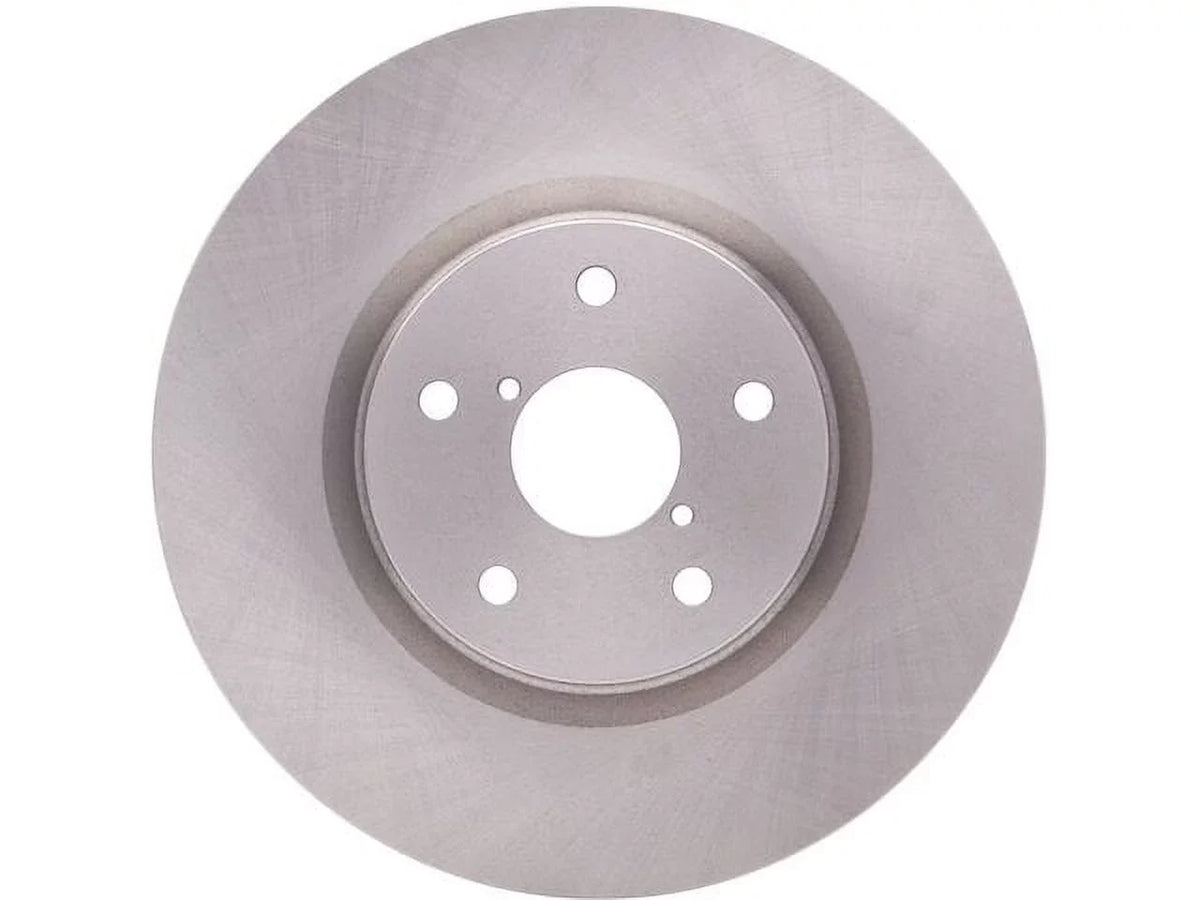 2018 - 2016 2015 Rotor Outback with 2019 Subaru Front Compatible 2017 Brake -