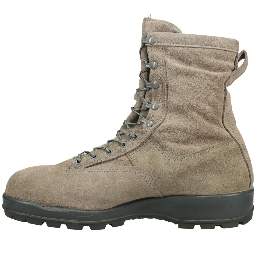 Shoes Work Safety - Cold Casual Toe 600G Mens Belleville Insulated Weather Safety Usaf