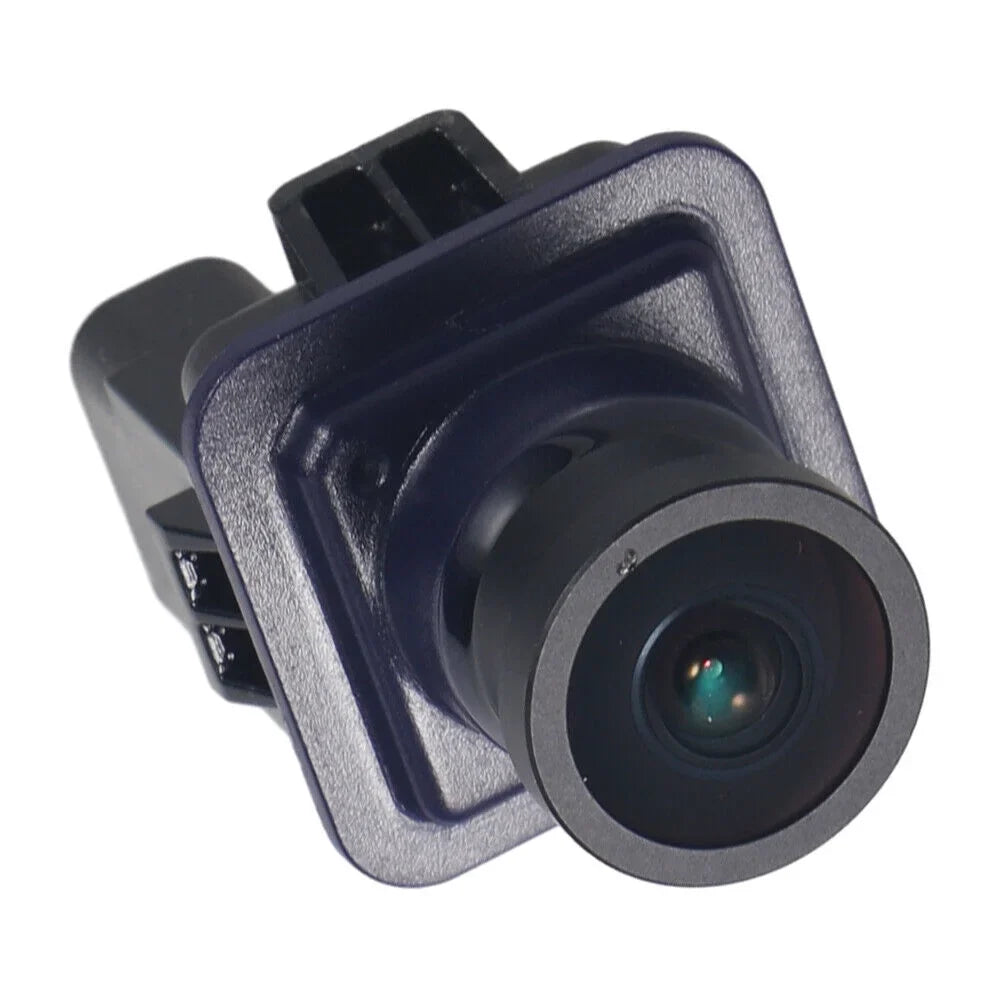 with safety driving BL3Z-19G490-B Reversing F-150 - Compatible Camera - Enhanced 2011-2014