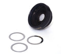 Finish GC-FM1VUS Type. Magnetic Style) 0.45x (Modification Lens Wide JVC Chrome Macro PICSIO (HD) Angle W/