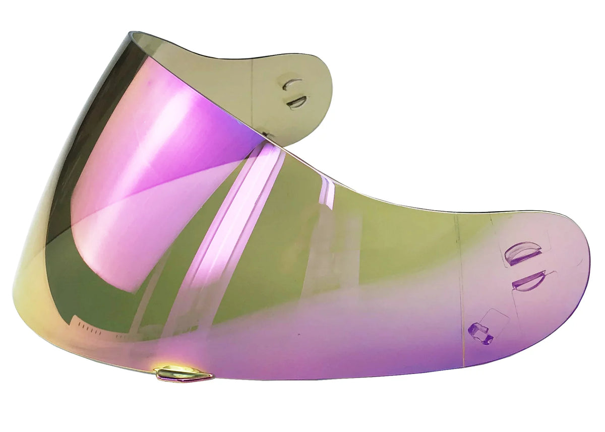 Shield Helmet HJ-S2 HJC SY-MAX Mirror Rainbow 2/FS-MAX