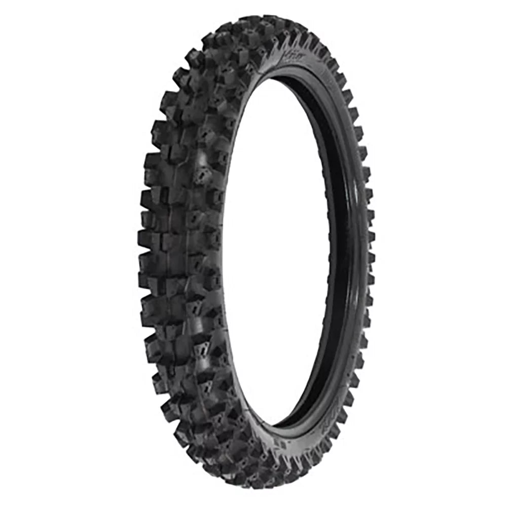 Sherco 2017 Enduro Tractionator 90/100x21 S/T Compatible With Motoz 300 Type Tube SCF