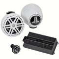 Jl (2019~); F3XH81C0R000 Yamaha Audio F3X-H81C0-R0-00 System Fx White
