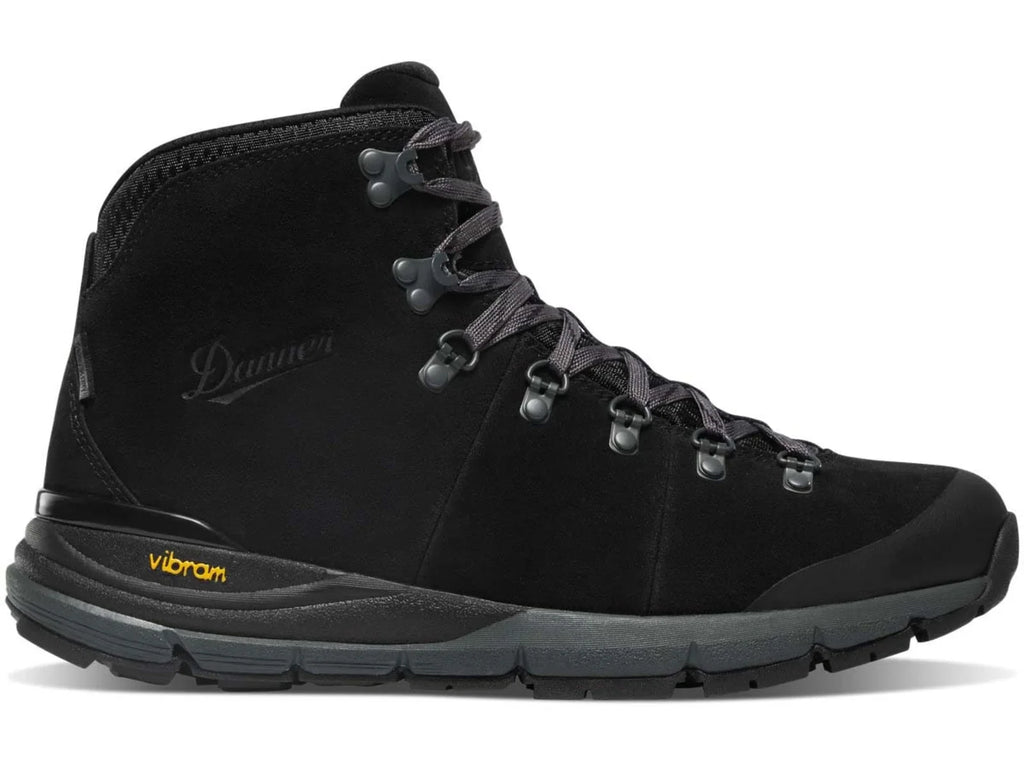 Black/Dark 4.5 Men's, - Mountain Jet 11D Danner Shadow, In 600