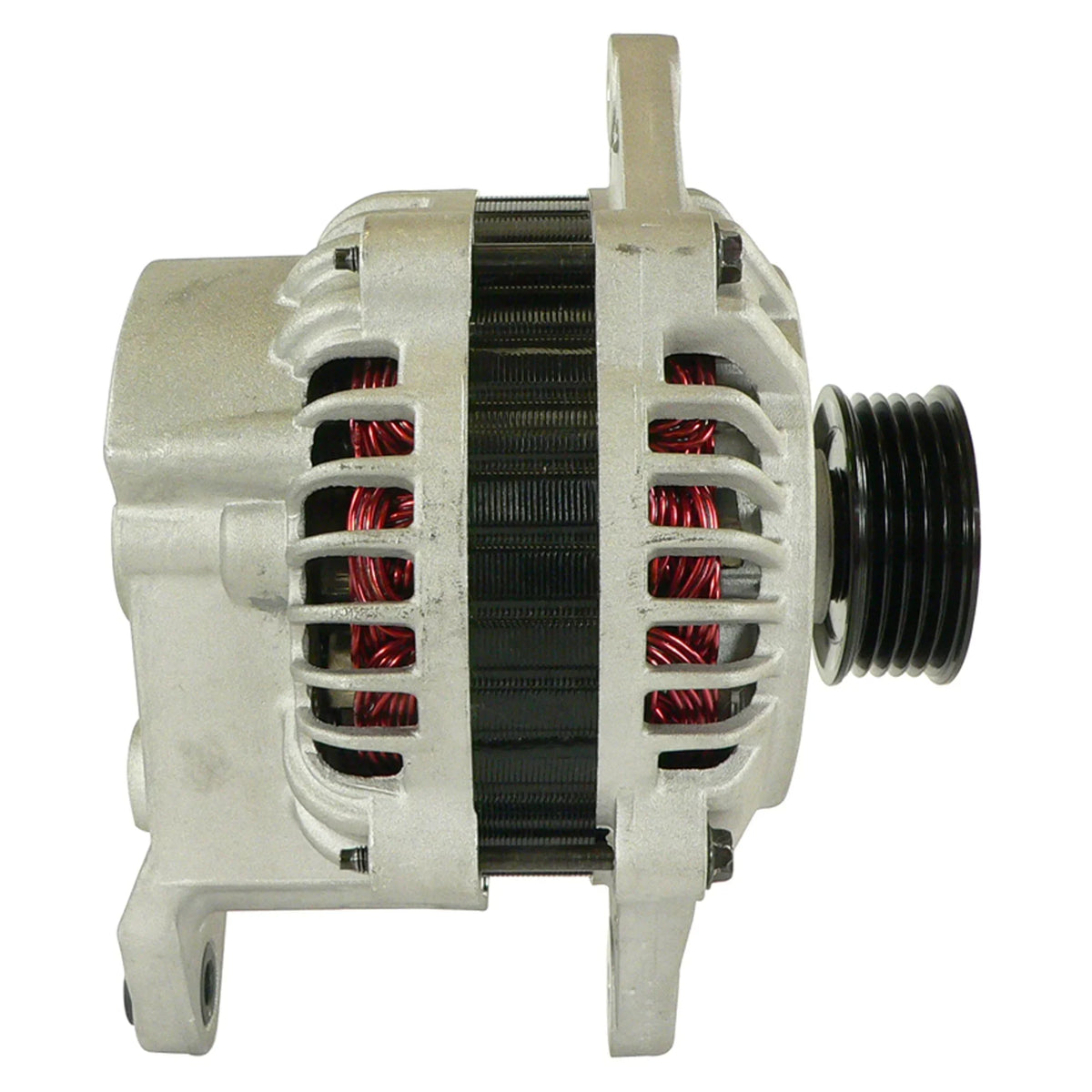 Impreza Baja 2000-2006 DB New Electrical Outback Alternator 2.5L Subaru 400-48053 for Legacy ester