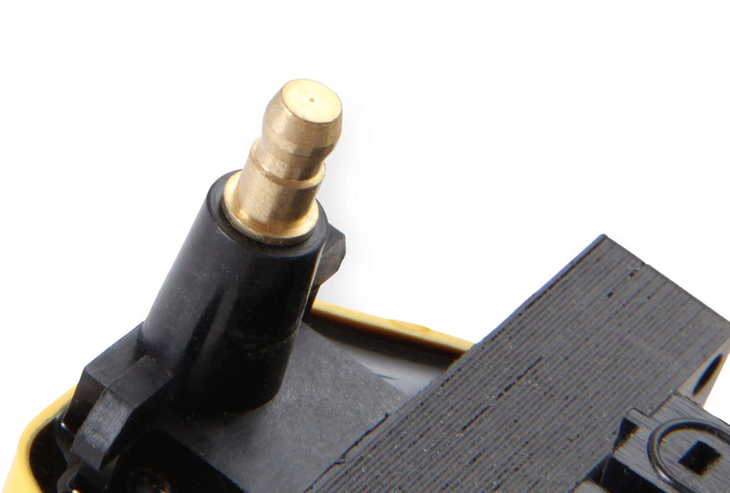 GMT-400, Coil S Fits TRUCK ACCEL Ignition select: CHEVROLET 1988-1995 CHEVROLET 140011 1984-1995