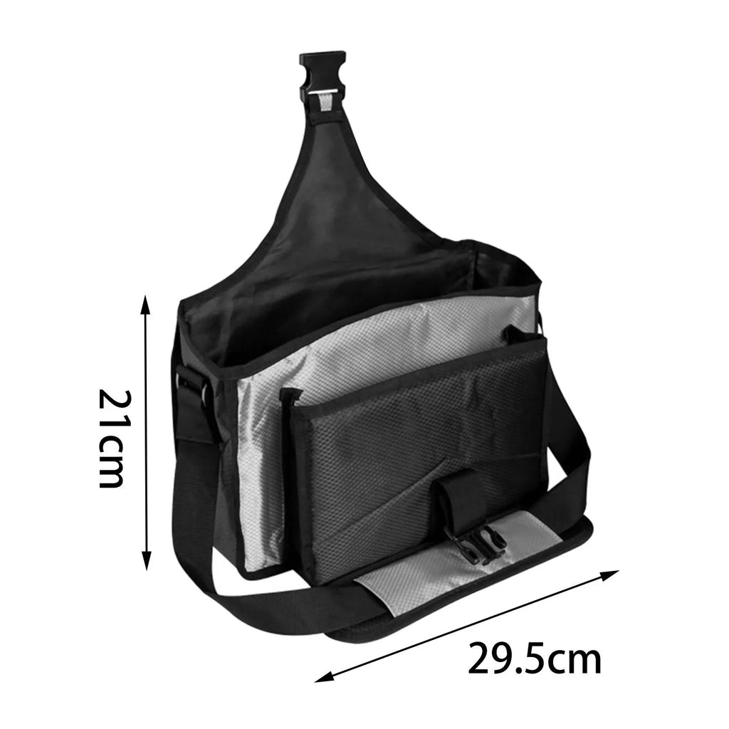 Fishing Bag Bag Yellow Storage Fishing Men Organizer fishing for Shoulder Sea Bag Box Bag Tackle Portable Fishing Tackle lures for Bag Gift