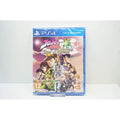 Adventure: (PS4) of Heaven Bizarre Eyes JoJo's