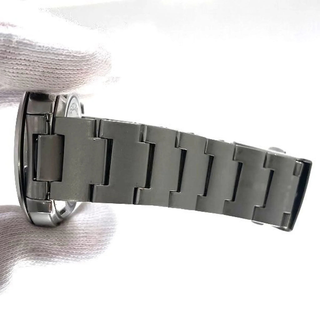 Men's JEWELS 7S26-02J0 Seiko5 Seiko (Good) 21 Automatic Pre-Owned Watch