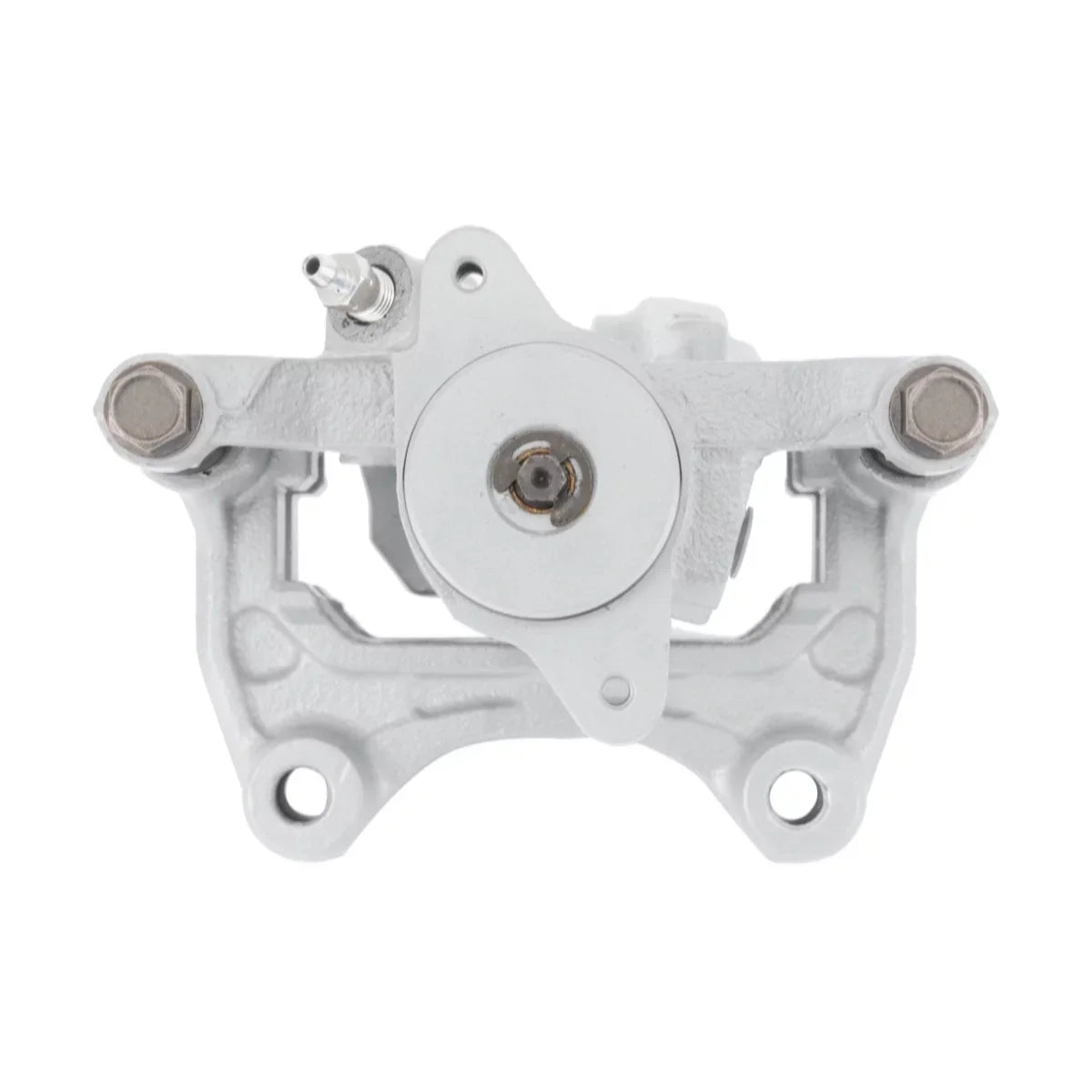 2019 for Replacement Passenger Rear Mazda 2017 2018 Brake 2.2L with Side 2.0L Bracket Caliper CX-5 AutoShack New AWD Assembly 2.5L 2016 FWD 2020