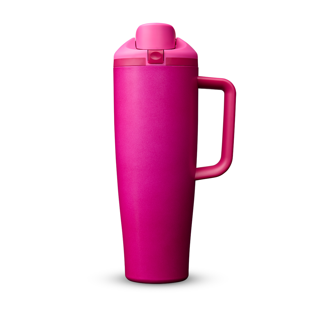 24oz Tumbler - Second Set 02