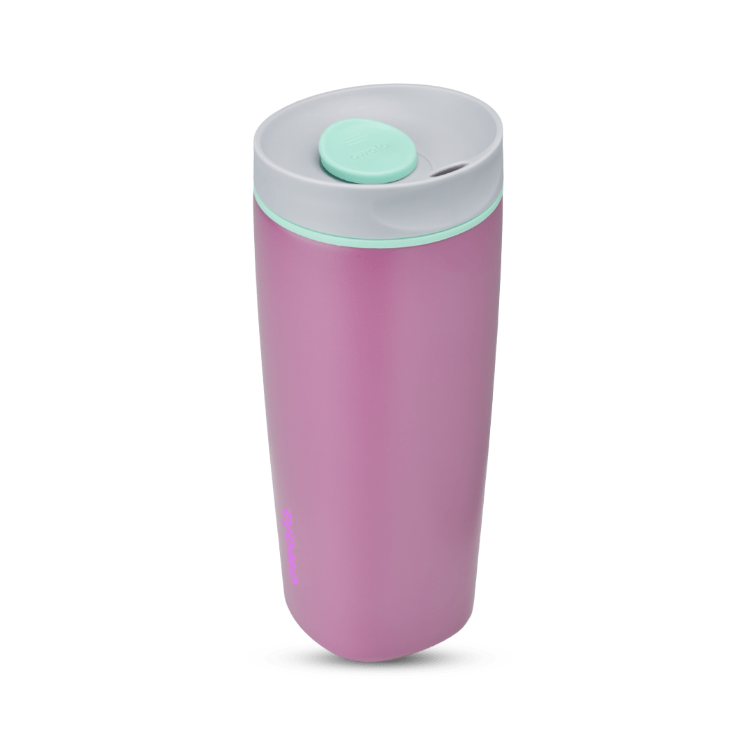 SmoothSip® Slider with Handle